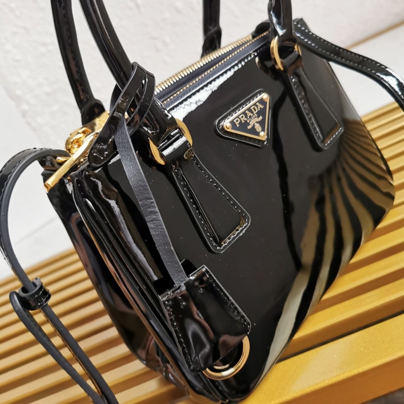 Prada Top Handle Bags